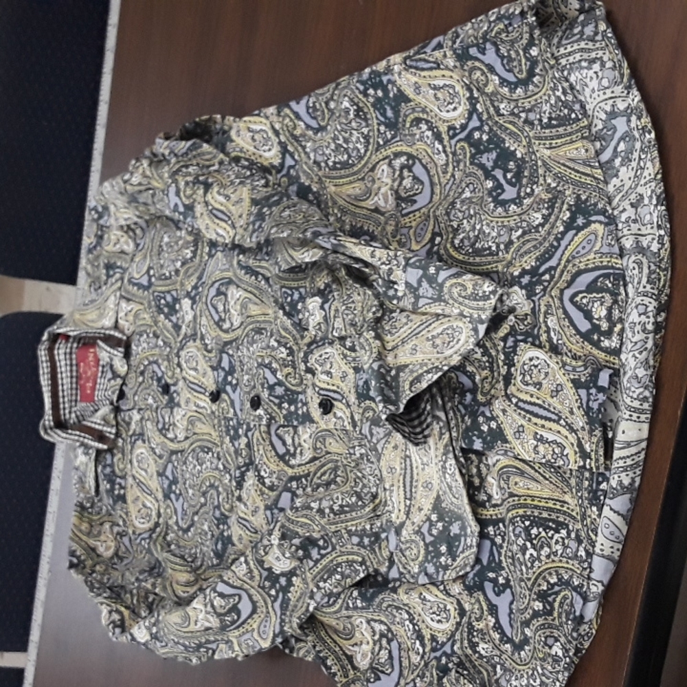 Men's longsleeve Size S bag1